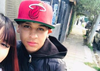 AHORA | Una pelea entre amigos delincuentes terminó con uno de ellos asesinado de un tiro en la cabeza