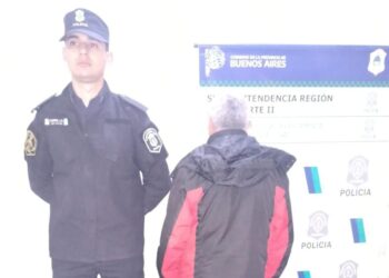 Horror en José C. Paz: hallaron el cuerpo semienterrado de una mujer en el patio de su casa