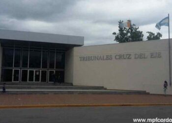 Salío de la cárcel y asesinó a su pareja en Córdoba