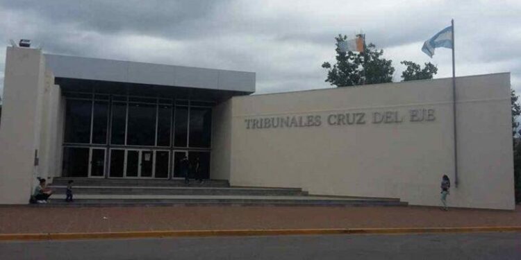 Salío de la cárcel y asesinó a su pareja en Córdoba