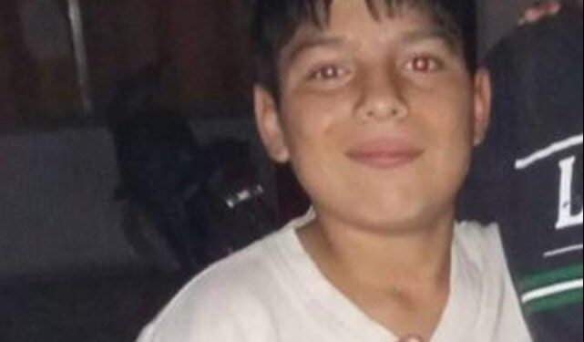 AHORA| Salto: Encontraron sin vida a Liam