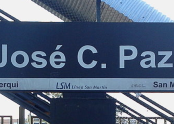 Horror en José C. Paz: un muerto en una pelea de vecinos