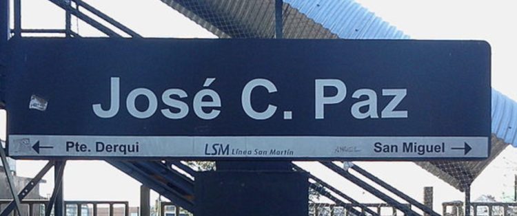 Horror en José C. Paz: un muerto en una pelea de vecinos