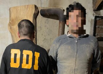 Homicidio en Zárate: Detalles de un caso impactante