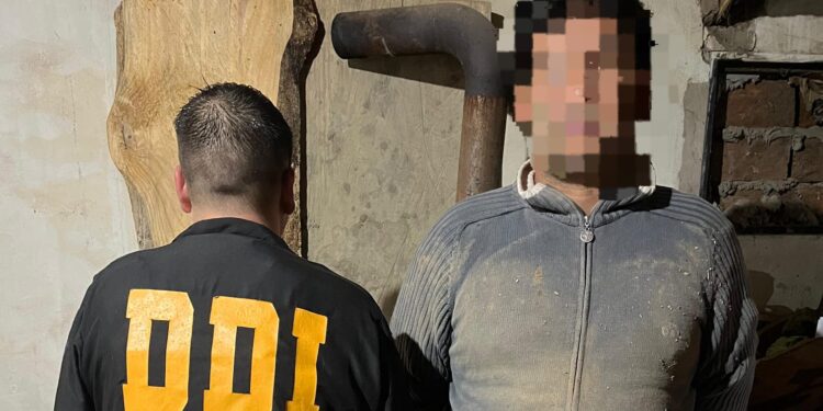 Homicidio en Zárate: Detalles de un caso impactante