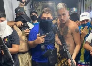 Violencia en Rosario: Al yerno de “Guille” Cantero lo asesinaron de 9 tiros