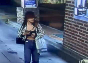 Detienen a “viuda negra” de 29 años que drogó y le robó a un hombre en Nordelta