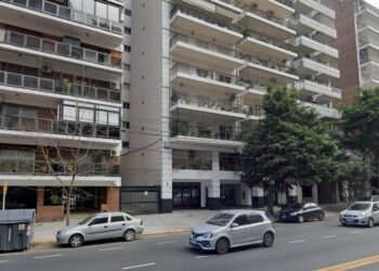 Belgrano: Asesinan a puñaladas en el pecho a un joven