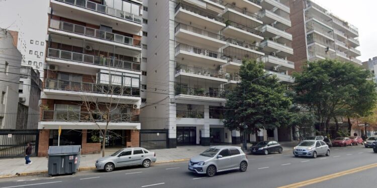 Belgrano: Asesinan a puñaladas en el pecho a un joven