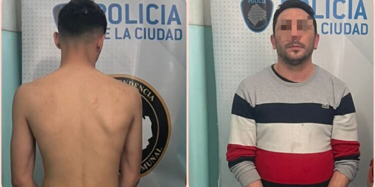 Caen padre e hijo, ladrones que tenían en vilo a Mataderos
