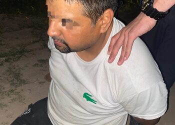 Ensenada: Camionero mató a golpes a una mujer trans