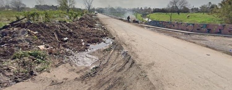 Homicidio en Almirante Brown: Lo asesinaron a tiros por vivir en la calle e hirieron a su compañero