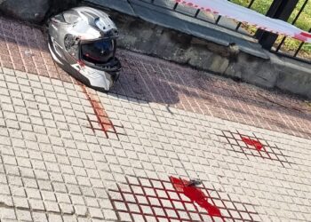 AHORA| Policía mató de un tiro a un “motochorro” en Ramos Mejía