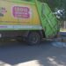 Horror en La Plata: un chiquito de 3 años murió al ser arrollado por un camión recolector