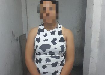 San Fernando: Balearon a un bebé y a su padre