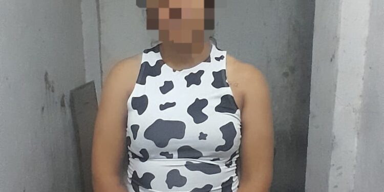 San Fernando: Balearon a un bebé y a su padre