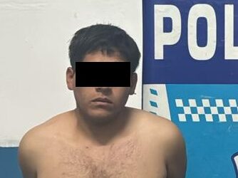 Aberrante: Mató a su abuela e hirió a su prima de 11 años en Lomas de Zamora