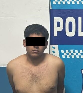 Aberrante: Mató a su abuela e hirió a su prima de 11 años en Lomas de Zamora