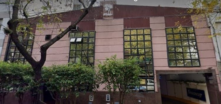 AHORA| Mujer denunció que fue abusada en un hotel de Palermo