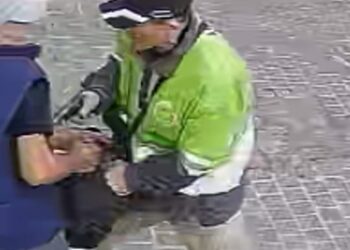 Caseros: Balearon en la pierna a un hombre