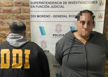 General Rodríguez: Mataron a tiros a un joven