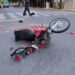 La Plata: Una motociclista murió tras un choque