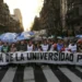 Cómo será el operativo de seguridad en la marcha en defensa de las universidades públicas