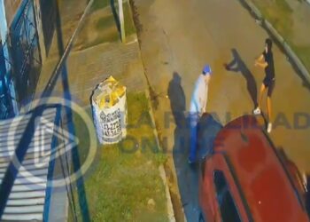 AHORA| La Matanza: motochorros matan de un disparo a un policía retirado