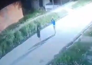 Celos mortales: una mujer apuñaló a su novio por lo vio hablando con una chica en La Matanza