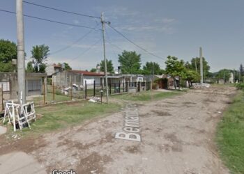 AHORA| Moreno: brutal asesinado de una jubilada de 84 años en un intento de robo