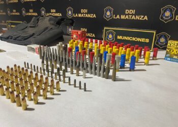 La Matanza: Detienen a hombre que violó a una menor de 14 años y la amenazó con armas