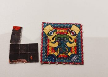 Palermo: Vendía drogas por Telegram y quedó con prisión domiciliaria