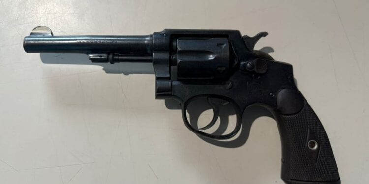 San Francisco Solano: Se resistió a un robo y lo balearon