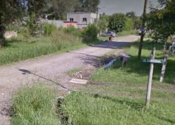 Pilar: Un adolescente de 17 años asfixió a su novia de 16 y lo detuvieron por el femicidio