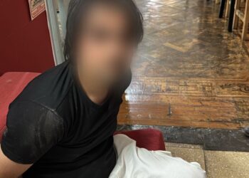 Detuvieron a un ciudadano paquistaní que ingresó de manera ilegal al país