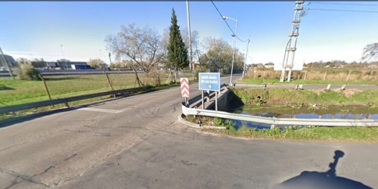 AHORA| Grand Bourg: Se resistió al robo de su moto y lo mataron