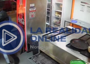 HORROR: un hombre intentó asesinar a puñaladas a su ex pareja en Núñez