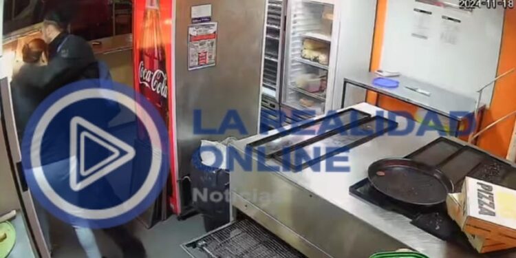 HORROR: un hombre intentó asesinar a puñaladas a su ex pareja en Núñez