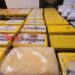 Córdoba: Secuestran más de 70 kilos de cocaína