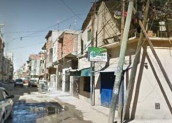 Tras un tiroteo, matan a adolescente de 17 años en Villa Lugano