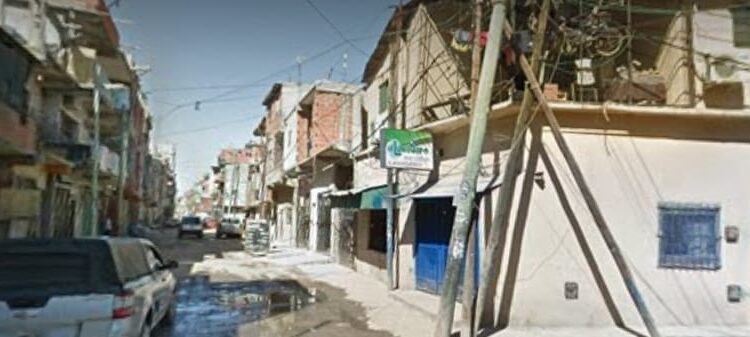 Tras un tiroteo, matan a adolescente de 17 años en Villa Lugano