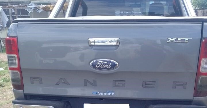 AHORA| Quilmes: se llevan varias camionetas en un robo comando a una concesionaria