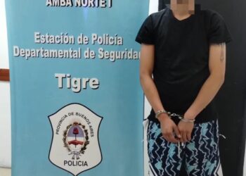 Don Torcuato: Detienen en un boliche al prófugo del crimen de un empresario