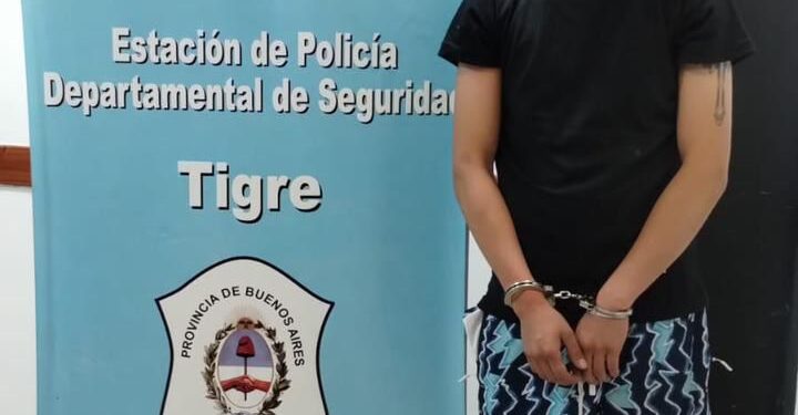 Don Torcuato: Detienen en un boliche al prófugo del crimen de un empresario