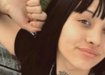 Santa Fe: Hallaron el cuerpo de Sofía Delgado en un camino rural