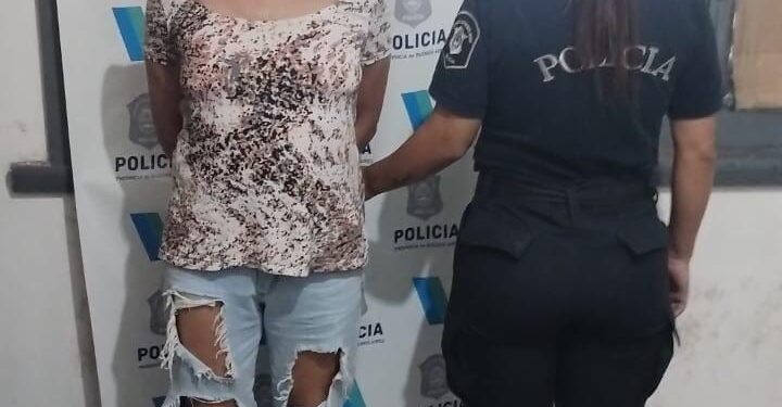 Horror en San Martín: Lo mataron a puñaladas y abandonaron su cuerpo en la calle