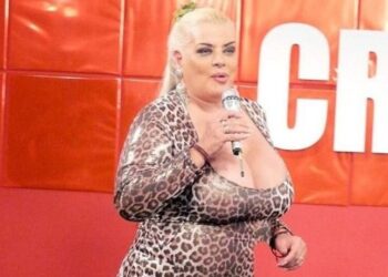 AHORA| Murió Lía Crucet, referente de la música tropical