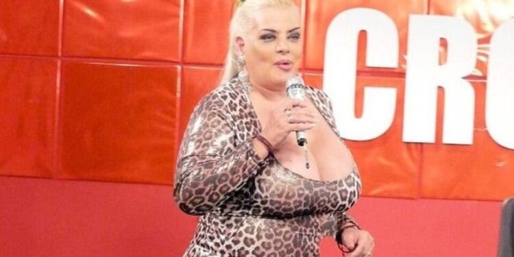 AHORA| Murió Lía Crucet, referente de la música tropical