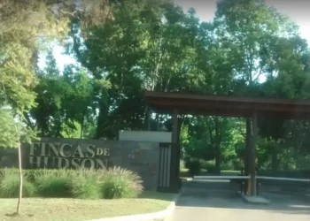 AHORA| Horror en Hudson: Mató su padre, hirió a su madre y hermana e intentó suicidarse