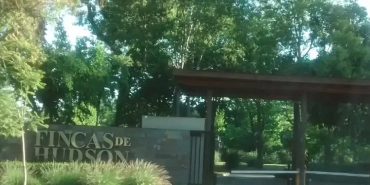 AHORA| Horror en Hudson: Mató su padre, hirió a su madre y hermana e intentó suicidarse